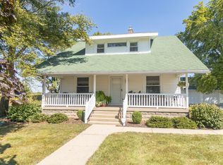 7214 W Lane Rd, McCordsville, IN 46055