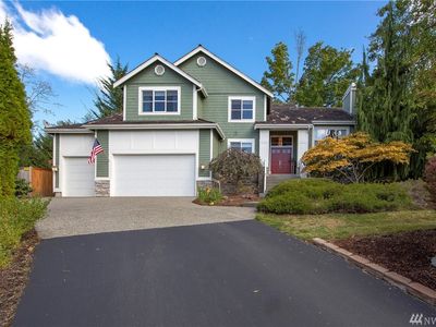 25122 NE 47th Ct, Redmond, WA, 98053