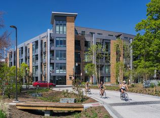 525 Water St SW UNIT 218, Washington, DC