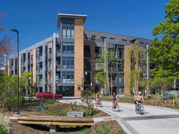 525 Water St SW, Washington, DC