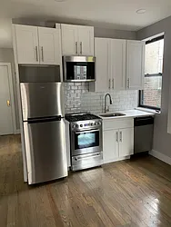 Rented by Empire City Real Estate LLC