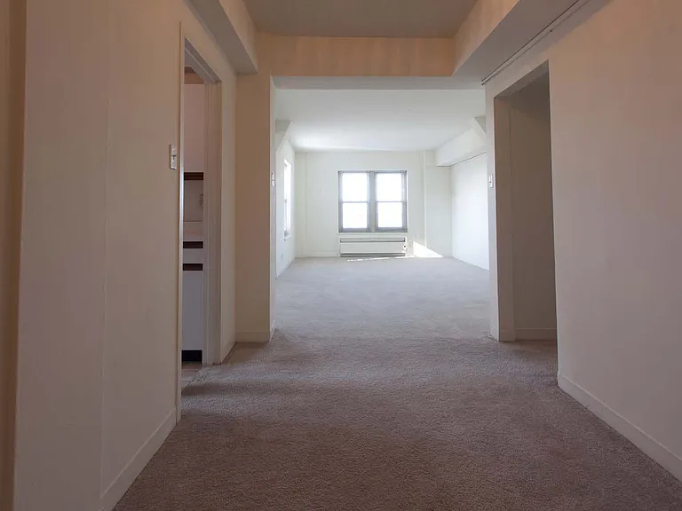Dining/Living room