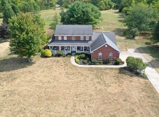 1278 Vicki Ln, Lebanon, OH