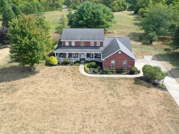 1278 Vicki Ln, Lebanon, OH 45036