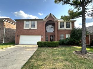13515 Scarab Dr, Houston, TX 77041
