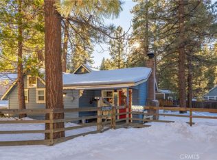 408 Conklin Rd, Big Bear Lake, CA 92315
