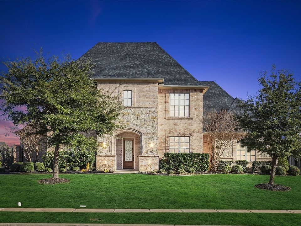 3532 Matador Ranch Rd, Southlake, TX 76092 Zillow