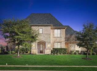3532 Matador Ranch Rd, Southlake, TX 76092