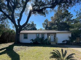 501 Lakewood Rd, Perdido Key, FL 32507