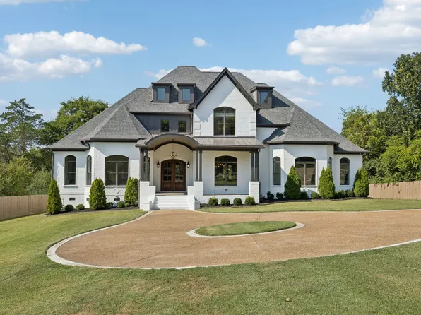 741 Newberry Rd, Nashville, TN 37205