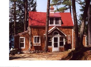 66 Huston Rd, Falmouth, ME 04105