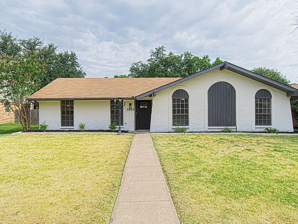 1811 Baylor Dr, Richardson, TX 75081 Zillow