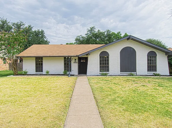 1811 Baylor Dr, Richardson, TX 75081