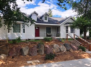 317 NE Alpenview Ln, Bend, OR 97701