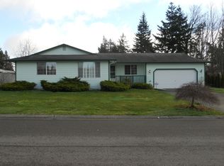 2521 Spruce Rd, Lake Stevens, WA 98258