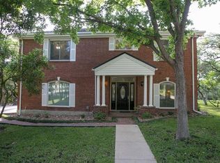 13420 Rolling Brk, San Antonio, TX 78253