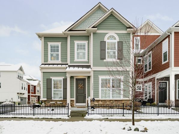 New Construction Homes in Fishers IN | Zillow