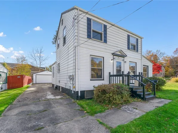 269 W Dennick Ave, Youngstown, OH 44504