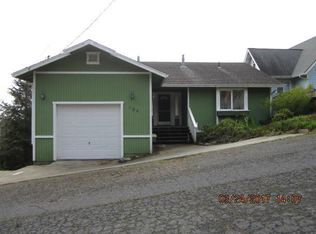 184 Shaker Rd, Whitethorn, CA 95589