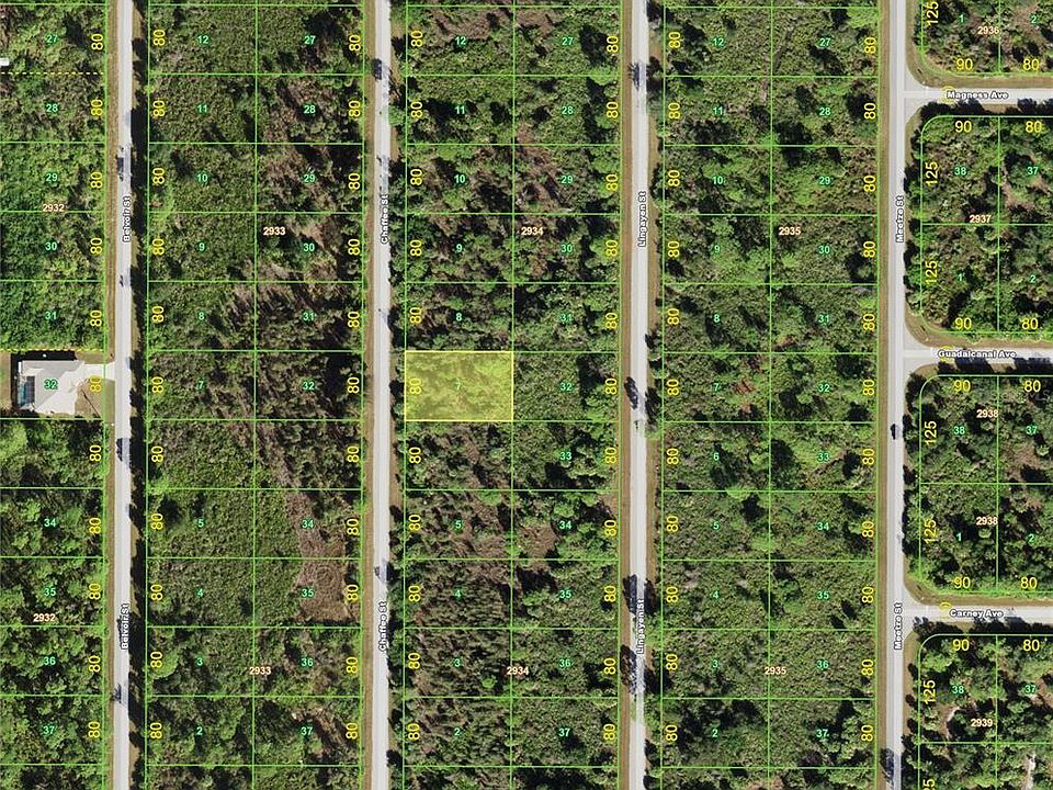 2nd image of 2136 CHAFFEE STREET LOT 7