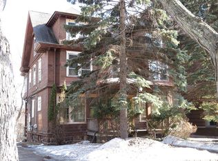 1814 E 1st St, Duluth, MN 55812