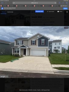 2017 Fauna Dr, Frederick, MD, 21702