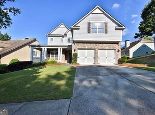7553 Copper Kettle Way, Flowery Branch, GA 30542