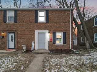 6721 Wicker Ave, Hammond, IN 46323