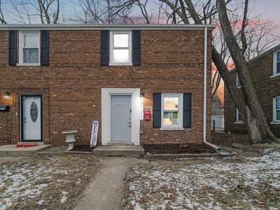 6721 Wicker Ave, Hammond, IN, 46323