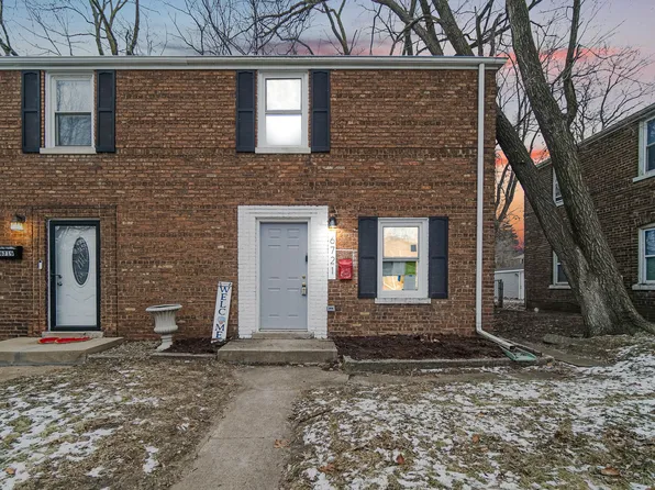 6721 Wicker Ave, Hammond, IN 46323