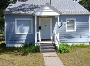 3300 5th St, Muskegon Heights, MI