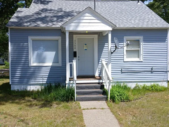 3300 5th St, Muskegon Heights, MI 49444