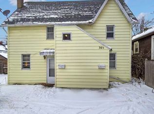 36 Scott St APT 4, Tonawanda, NY 14150