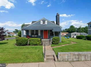 19 Dunbar Ave, Baltimore, MD 21228