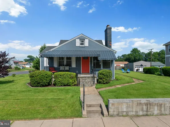 19 Dunbar Ave, Baltimore, MD 21228