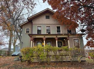 517-519 521 #523-525, Mishawaka, IN