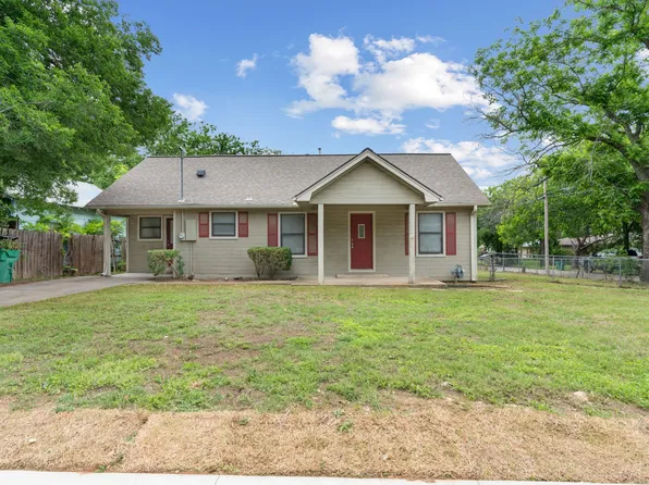 986 W Long St, Stephenville, TX 76401