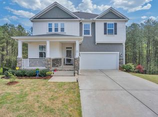 520 Ferry Ct, Wake Forest, NC 27587