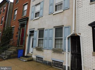2005 W Girard Ave, Philadelphia, PA 19130