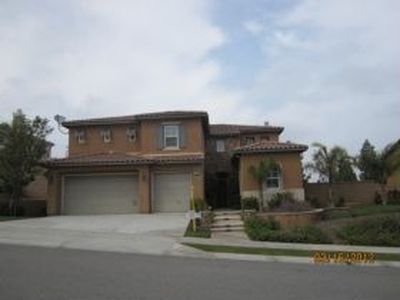 7856 Sanctuary Dr, Corona, CA, 92883