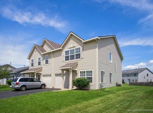 2255 Rebecca Cir, Montgomery, IL