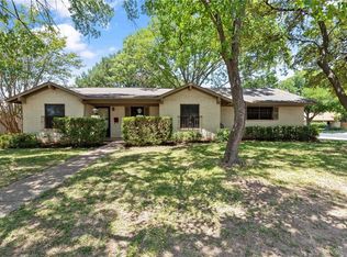 8710 Donna Gail Dr, Austin, TX 78757