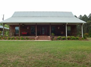 2990 Scarborough Rd, Carthage, MS 39051