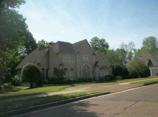 2480 Lennox Dr, Germantown, TN 38138
