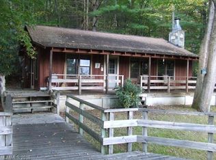 884 Mitchell Branch Rd, Burnsville, NC 28714