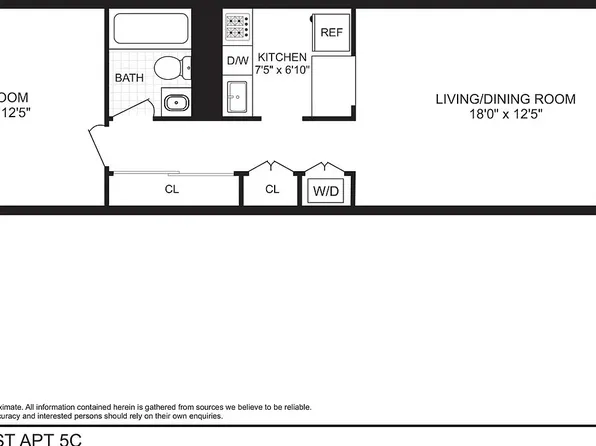 120 2nd Avenue image 10 of 10