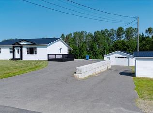 107 Main St, Doaktown, NB E9C1B2
