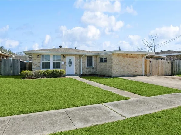 305 Jade Ave, Metairie, LA 70003