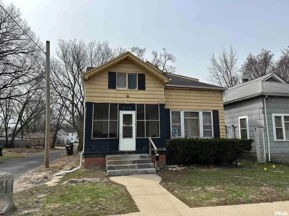 714 W Armstrong Ave, Peoria, IL 61606