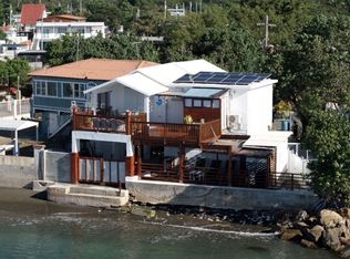 Calle Aa #32, Salinas, PR 00751